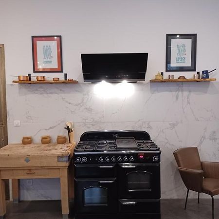L'Appartement Au Coeur De Sete. Sète Exterior foto