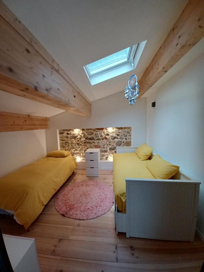 L'Appartement Au Coeur De Sete. Sète Exterior foto