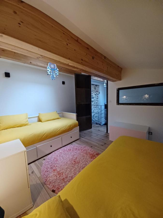 L'Appartement Au Coeur De Sete. Sète Exterior foto
